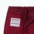 Pantaloni da sci per bambini Columbia Starchaser Peak III Rich Wine 8