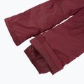 Pantaloni da sci per bambini Columbia Starchaser Peak III Rich Wine 5