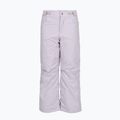 Pantaloni da sci per bambini Columbia Starchaser Peak III lavender pearl