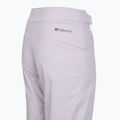 Pantaloni da sci per bambini Columbia Starchaser Peak III lavender pearl 4