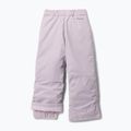 Pantaloni da sci per bambini Columbia Starchaser Peak III lavender pearl 7