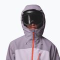 Giacca da snowboard donna Columbia Coreshot Anorak lavender pearl/shale purple 5