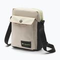 Marsupio Columbia Zigzag II Side Bag dark stone/black