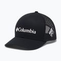 Cappellino con visiera Columbia Mesh Snap Back black