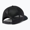 Cappellino con visiera Columbia Mesh Snap Back black 2