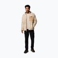 Pile da uomo Columbia Winter Pass Reversible canoe/dark stone/peaked tonal 2