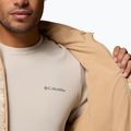 Pile da uomo Columbia Winter Pass Reversible canoe/dark stone/peaked tonal 8