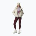 Piumino donna Columbia Amaze Puff Hooded dark stone 6