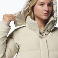 Piumino donna Columbia Amaze Puff Hooded dark stone 8