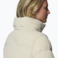 Piumino donna Columbia Amaze Puff Hooded dark stone 9