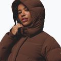 Piumino da donna Columbia Amaze Puff Hooded tobacco 7