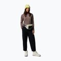 Maglia donna a maniche lunghe da trekking Columbia Granite Point Turtleneck Iron 2