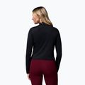 Maglia da trekking a manica lunga da donna Columbia Granite Point Turtleneck black 3