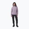 Giacca impermeabile donna Columbia OmniTech AmpliDry II shale purple 2