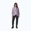 Giacca impermeabile donna Columbia OmniTech AmpliDry II shale purple 6