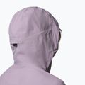 Giacca impermeabile donna Columbia OmniTech AmpliDry II shale purple 8