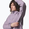 Giacca impermeabile donna Columbia OmniTech AmpliDry II shale purple 10