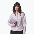 Giacca impermeabile donna Columbia OmniTech AmpliDry II shale purple 13