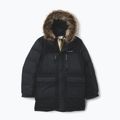 Giacca imbottita da bambino Columbia Boy's Marquam Peak Fusion II black 7