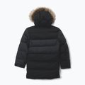 Giacca imbottita da bambino Columbia Boy's Marquam Peak Fusion II black 8