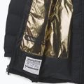 Giacca imbottita da bambino Columbia Boy's Marquam Peak Fusion II black 9