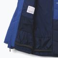 Giacca da sci per bambini Columbia Arctic Blast II mountain blue/collegiate navy 3