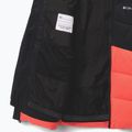 Giacca da sci per bambini Columbia Arctic Blast II black/zing 3