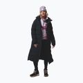 Piumino lungo donna Columbia Amaze Puff Long Hooded black 2