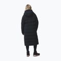 Piumino lungo donna Columbia Amaze Puff Long Hooded black 3