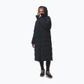 Piumino lungo donna Columbia Amaze Puff Long Hooded black 4