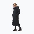Piumino lungo donna Columbia Amaze Puff Long Hooded black 5