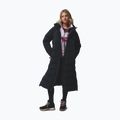 Piumino lungo donna Columbia Amaze Puff Long Hooded black 6
