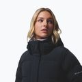 Piumino lungo donna Columbia Amaze Puff Long Hooded black 8