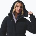 Piumino lungo donna Columbia Amaze Puff Long Hooded black 9