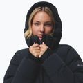 Piumino lungo donna Columbia Amaze Puff Long Hooded black 10