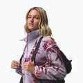 Piumino lungo donna Columbia Amaze Puff Long Hooded black 18