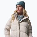 Piumino donna Columbia Amaze Puff Long Hooded dark stone 10