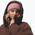 Piumino da donna Columbia Amaze Puff Long Hooded tobacco 11