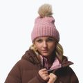 Piumino da donna Columbia Amaze Puff Long Hooded tobacco 12