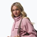 Piumino da donna Columbia Amaze Puff Long Hooded tobacco 20