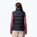Gilet donna Columbia Pike Lake III black 3