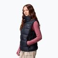 Gilet donna Columbia Pike Lake III black 4