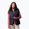 Gilet donna Columbia Pike Lake III black 5