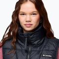 Gilet donna Columbia Pike Lake III black 6