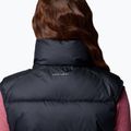 Gilet donna Columbia Pike Lake III black 7