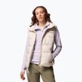 Gilet donna Columbia Pike Lake III Dark Stone 5