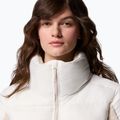 Giacca ibrida donna Columbia Leadbetter Point II Sherpa Hybrid sea salt/dark stone 6