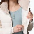 Giacca ibrida donna Columbia Leadbetter Point II Sherpa Hybrid sea salt/dark stone 7