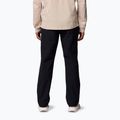 Pantaloni da trekking uomo Columbia ROC Tech Chino black 3