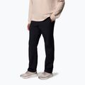 Pantaloni da trekking uomo Columbia ROC Tech Chino black 4